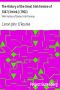 [Gutenberg 14412] • The History of the Great Irish Famine of 1847 (3rd ed.) (1902) / With Notices of Earlier Irish Famines